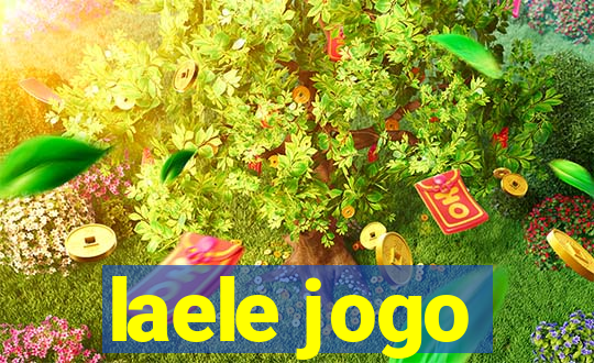 laele jogo